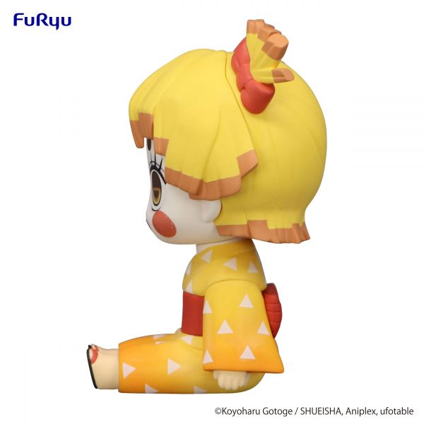 Zenko Potetto Figure (Demon Slayer: Kimetsu no Yaiba) Additional Image 2