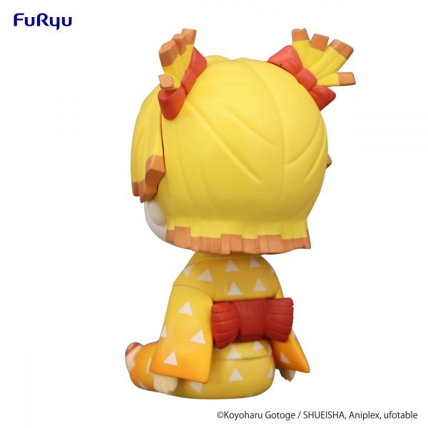 Zenko Potetto Figure (Demon Slayer: Kimetsu no Yaiba) Additional Image 3