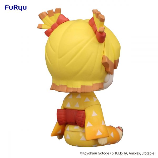 Zenko Potetto Figure (Demon Slayer: Kimetsu no Yaiba) Additional Image 5