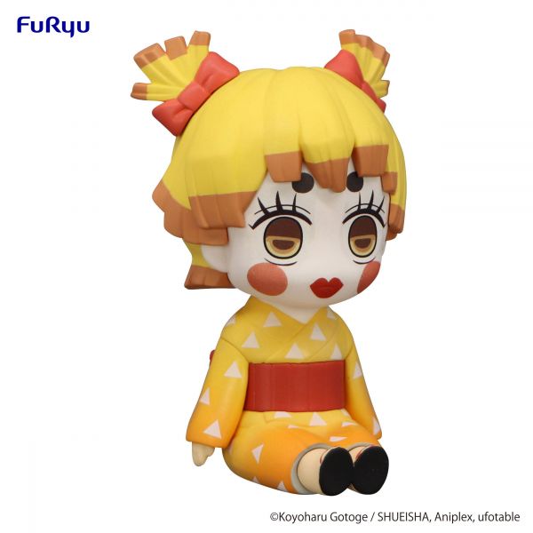 Zenko Potetto Figure (Demon Slayer: Kimetsu no Yaiba) Additional Image 7