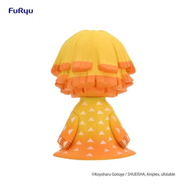 Zenitsu Agatsuma Potetto Figure (Demon Slayer: Kimetsu no Yaiba) Additional Image 5