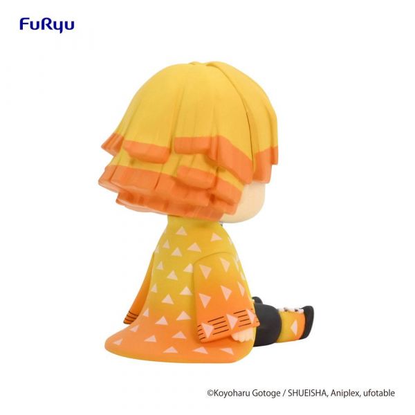 Zenitsu Agatsuma Potetto Figure (Demon Slayer: Kimetsu no Yaiba) Additional Image 6