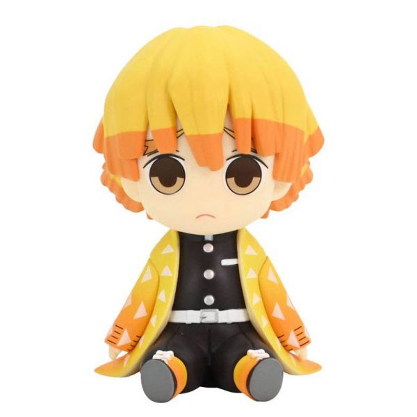 Zenitsu Agatsuma Potetto Figure (Demon Slayer: Kimetsu no Yaiba) Main Image