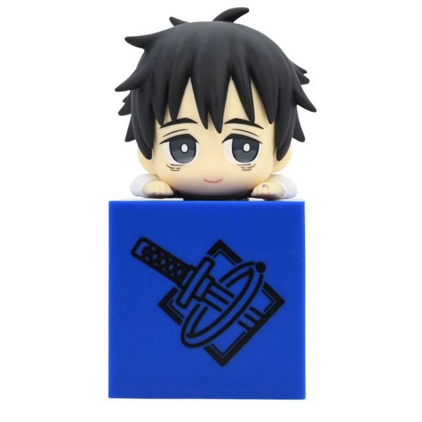 Yuta Okkotsu Hikkake Figure (Jujutsu Kaisen 0: The Movie) Main Image