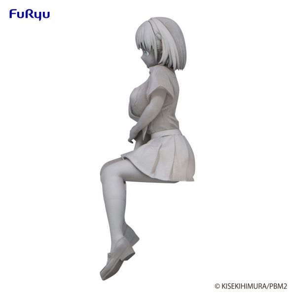 Ai-chan Noodle Stopper Figure (Tawawa on Monday) Additional Image 2