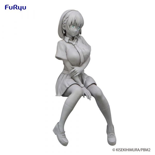 Ai-chan Noodle Stopper Figure (Tawawa on Monday) Additional Image 3
