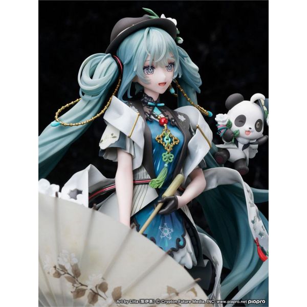 FuRyu Hatsune Miku - Miku with You 2021 Ver. 1/7 Scale Statue
