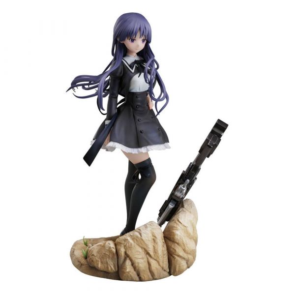 View Statues Fixed Pose Figures page