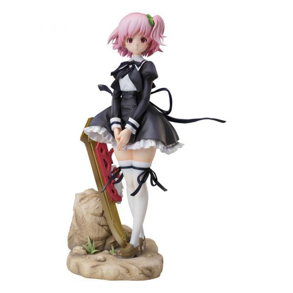 View Statues Fixed Pose Figures page