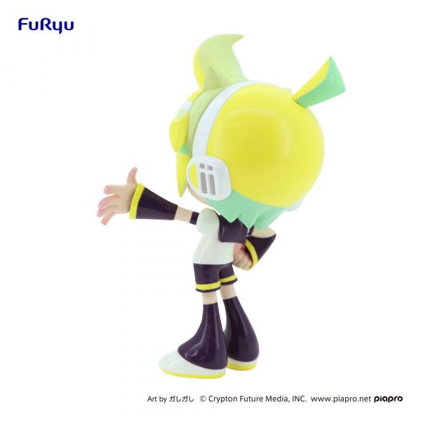 Kagamine Len Toonize Figure (Vocaloid Hatsune Miku) Additional Image 3