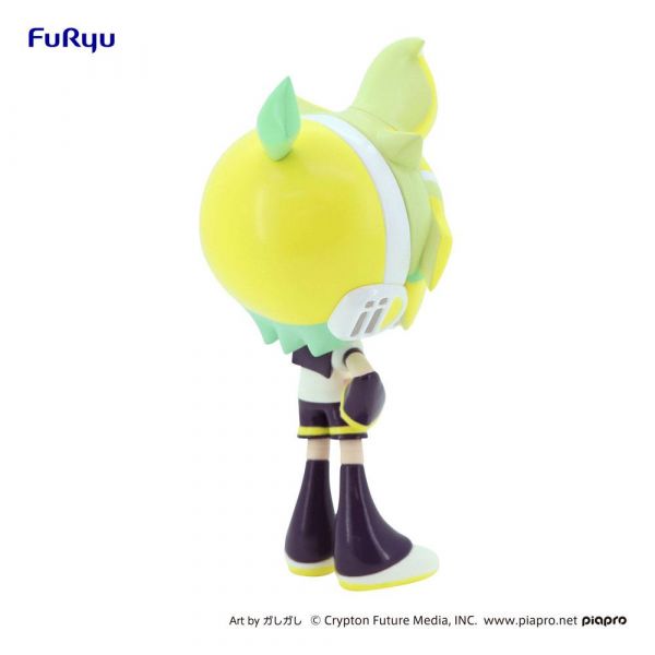 Kagamine Len Toonize Figure (Vocaloid Hatsune Miku) Additional Image 5