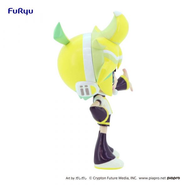 Kagamine Len Toonize Figure (Vocaloid Hatsune Miku) Additional Image 6