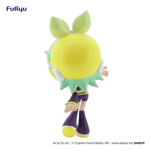 Kagamine Rin Toonize Figure (Vocaloid Hatsune Miku) Additional Image 3