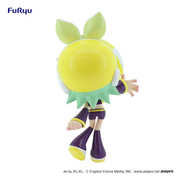 Kagamine Rin Toonize Figure (Vocaloid Hatsune Miku) Additional Image 4