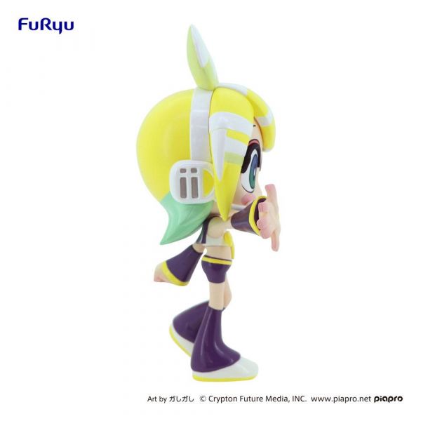 Kagamine Rin Toonize Figure (Vocaloid Hatsune Miku) Additional Image 6