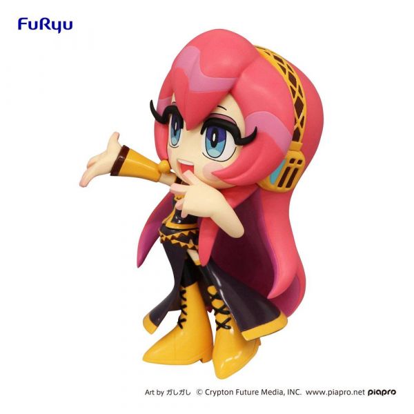 Megurine Luka Toonize Figure (Vocaloid Hatsune Miku) Additional Image 1