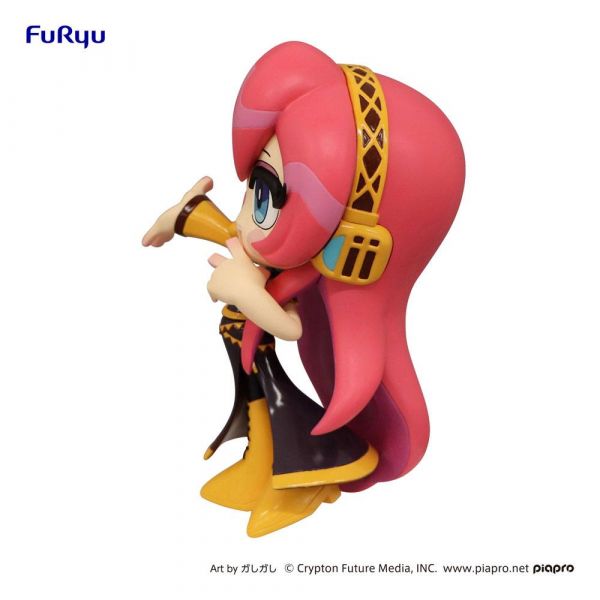 Megurine Luka Toonize Figure (Vocaloid Hatsune Miku) Additional Image 2