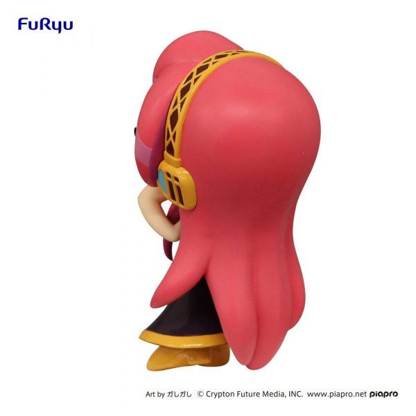Megurine Luka Toonize Figure (Vocaloid Hatsune Miku) Additional Image 3