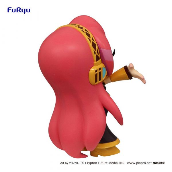 Megurine Luka Toonize Figure (Vocaloid Hatsune Miku) Additional Image 5