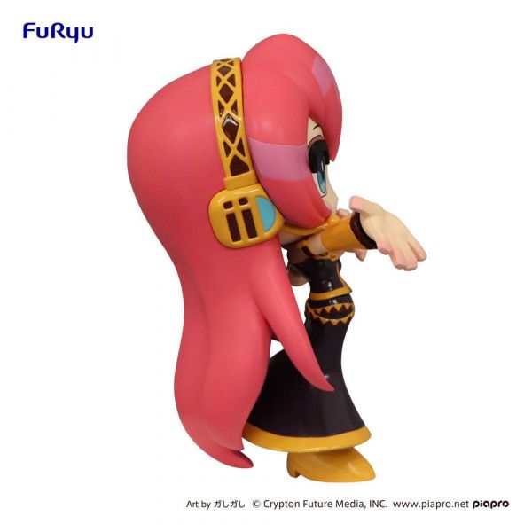Megurine Luka Toonize Figure (Vocaloid Hatsune Miku) Additional Image 6