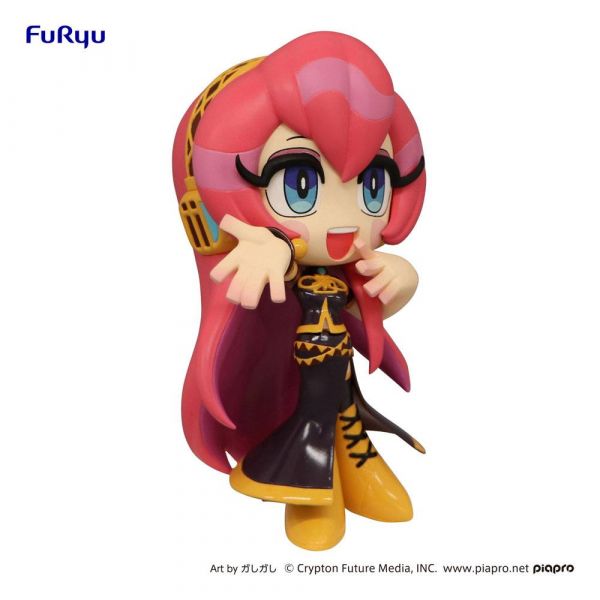 Megurine Luka Toonize Figure (Vocaloid Hatsune Miku) Additional Image 7