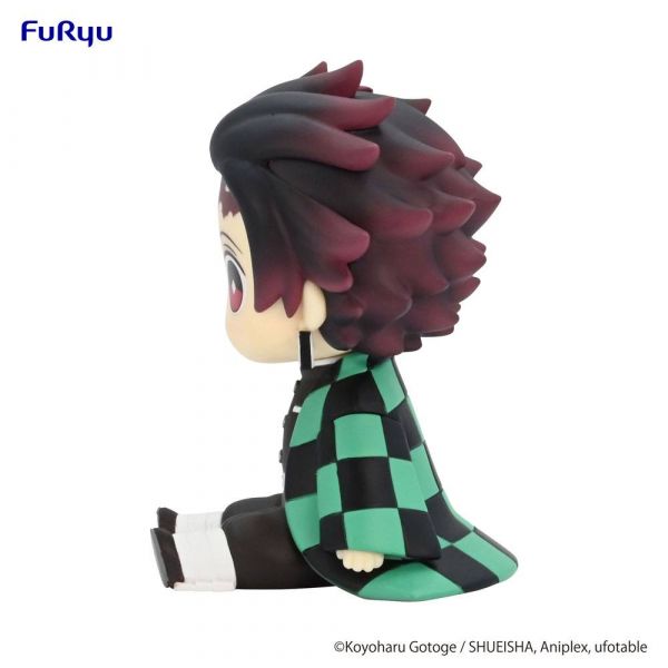 Enmu Figure - Kimetsu no Yaiba -Oni no Sou