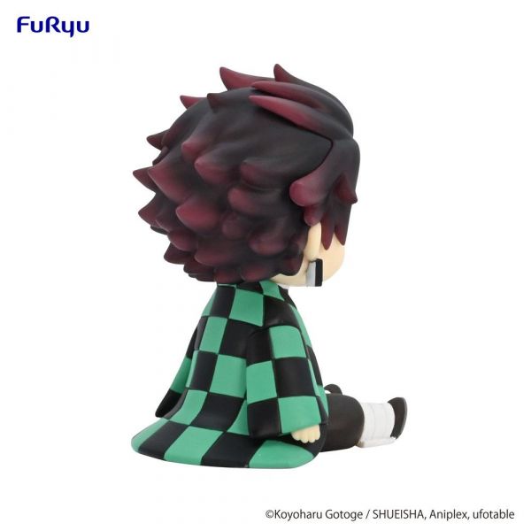 Enmu Figure - Kimetsu no Yaiba -Oni no Sou