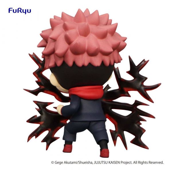 Yuji Itadori Hold Figure (Jujutsu Kaisen) Additional Image 4