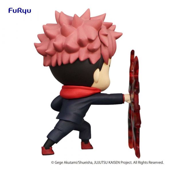 Yuji Itadori Hold Figure (Jujutsu Kaisen) Additional Image 6