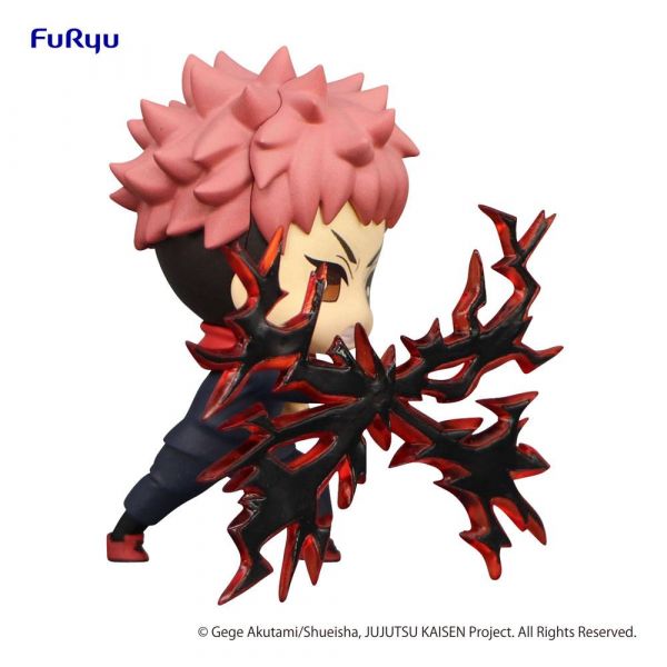 Yuji Itadori Hold Figure (Jujutsu Kaisen) Additional Image 7
