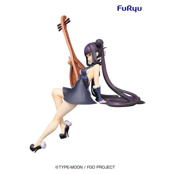 Foreigner Yokihi (Yang Guifei) Noodle Stopper Figure (Fate/Grand Order) Image