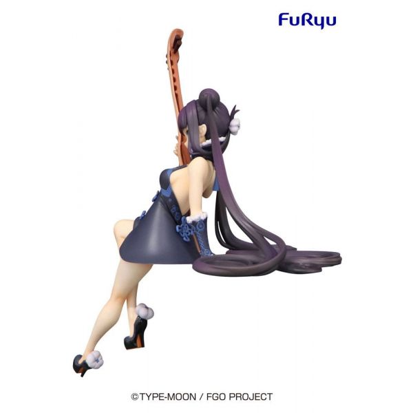 Foreigner Yokihi (Yang Guifei) Noodle Stopper Figure (Fate/Grand Order) Image