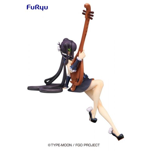 Foreigner Yokihi (Yang Guifei) Noodle Stopper Figure (Fate/Grand Order) Image