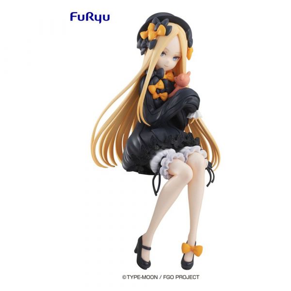 Foreigner Abigail Noodle Stopper Figure (Fate/Grand Order) Image