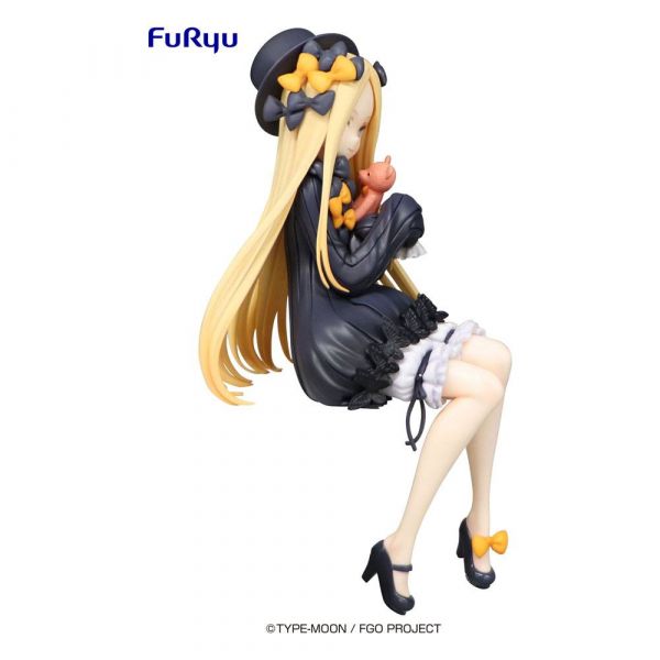 Foreigner Abigail Noodle Stopper Figure (Fate/Grand Order) Additional Image 2