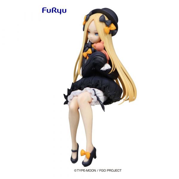 Foreigner Abigail Noodle Stopper Figure (Fate/Grand Order) Image
