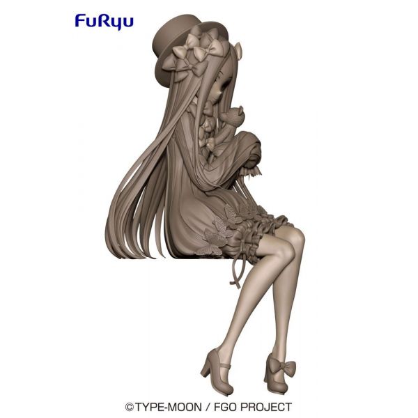 Foreigner Abigail Noodle Stopper Figure (Fate/Grand Order) Additional Image 4