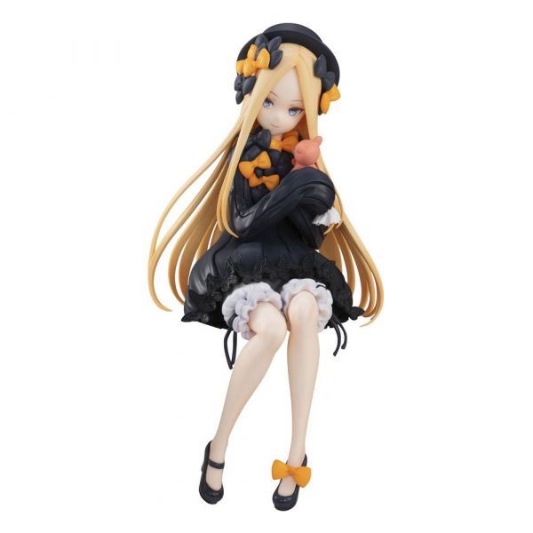 Foreigner Abigail Noodle Stopper Figure (Fate/Grand Order) Image