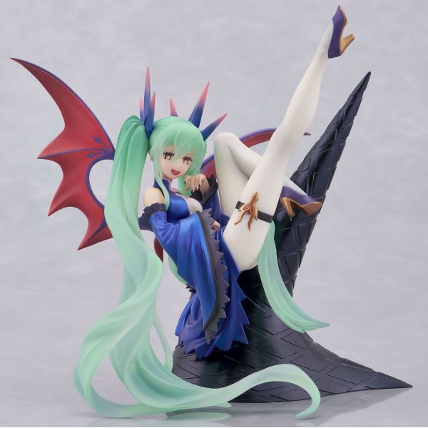 View Statues Fixed Pose Figures page