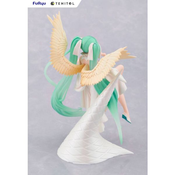 TENITOL Hatsune Miku Light Statue (Vocaloid) Additional Image 8