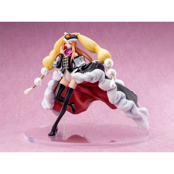 Princess Of The Crystal 10th Anniversary 1/7 Scale Statue (Mawaru-Penguindrum) Additional Image 1