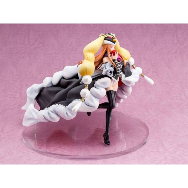 Princess Of The Crystal 10th Anniversary 1/7 Scale Statue (Mawaru-Penguindrum) Additional Image 2