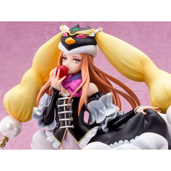 Princess Of The Crystal 10th Anniversary 1/7 Scale Statue (Mawaru-Penguindrum) Additional Image 3