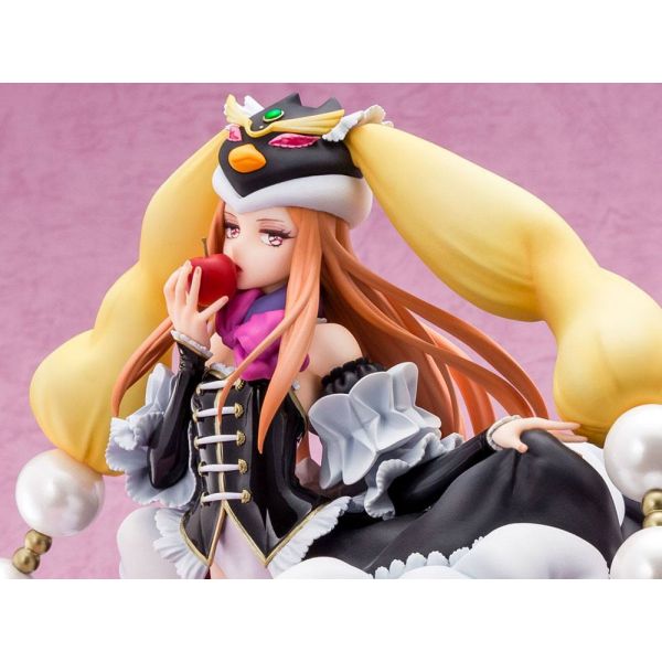 Princess Of The Crystal 10th Anniversary 1/7 Scale Statue (Mawaru-Penguindrum) Additional Image 4