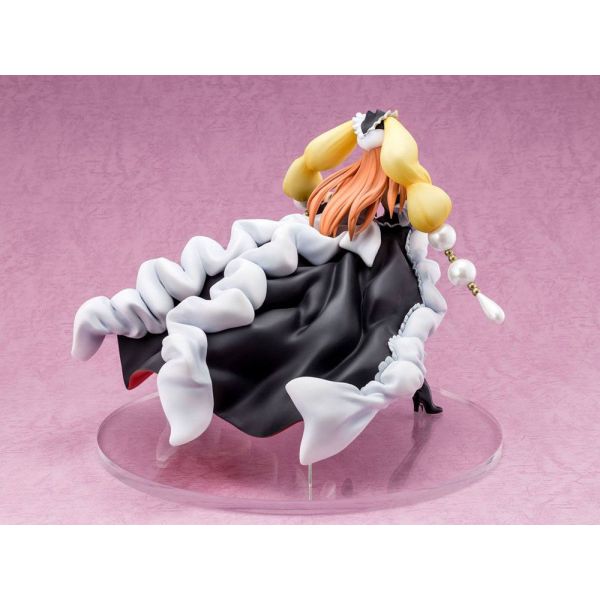 Princess Of The Crystal 10th Anniversary 1/7 Scale Statue (Mawaru-Penguindrum) Additional Image 5