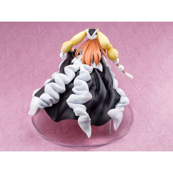 Princess Of The Crystal 10th Anniversary 1/7 Scale Statue (Mawaru-Penguindrum) Additional Image 7