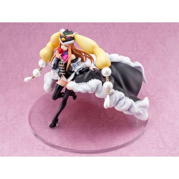 Princess Of The Crystal 10th Anniversary 1/7 Scale Statue (Mawaru-Penguindrum) Additional Image 8