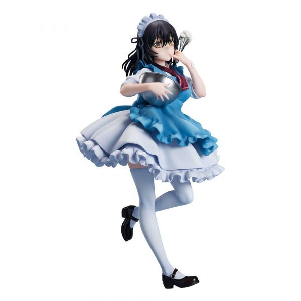 View Statues Fixed Pose Figures page