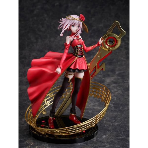 Destiny Unmei 1/7 Scale Statue (Takt Op.) Additional Image 1