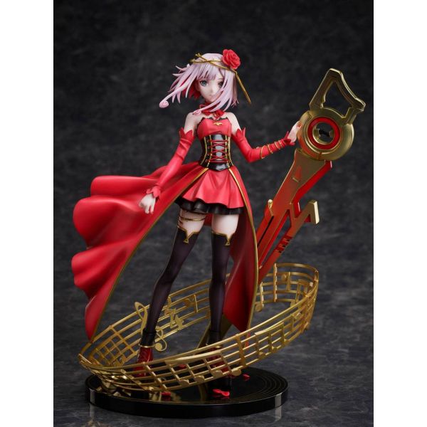Destiny Unmei 1/7 Scale Statue (Takt Op.) Additional Image 2